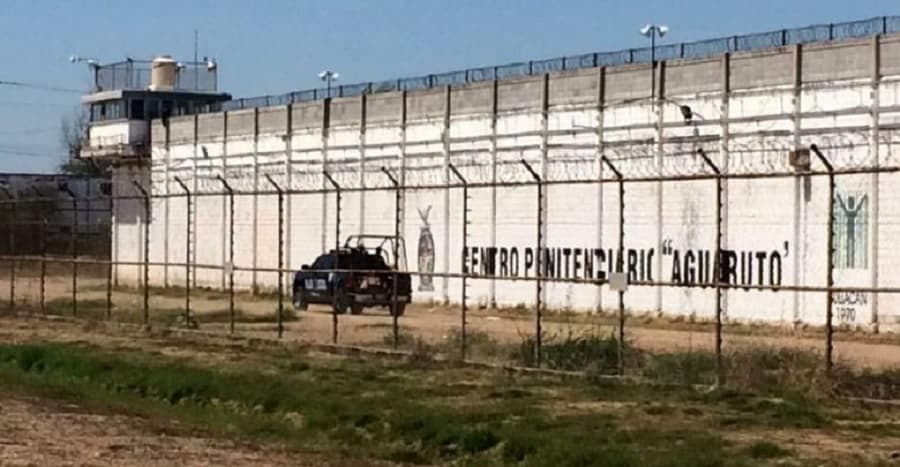 Confirman 7 muertos en motín en penal de Culiacán