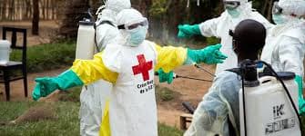 Se recuperan cinco infectados de Ébola en el Congo: OMS
