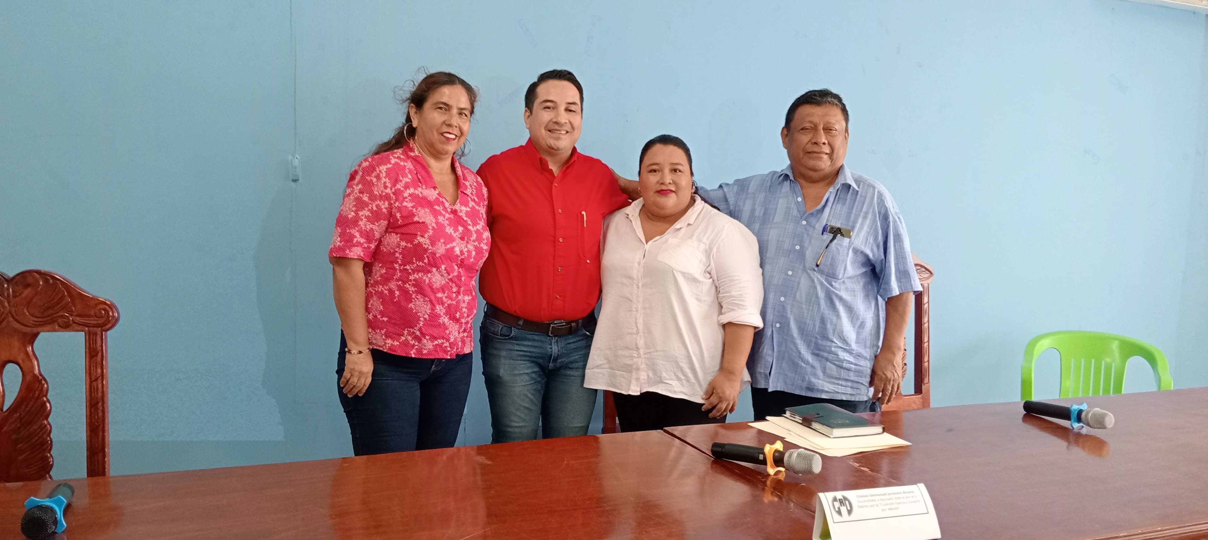 Si no hay renovación en el PRI en tres años desaparecerá