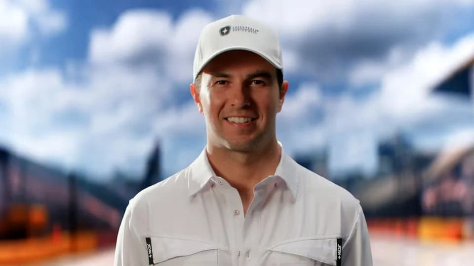 “Checo” Pérez lanza anuncio que especula su posible regreso a la F1