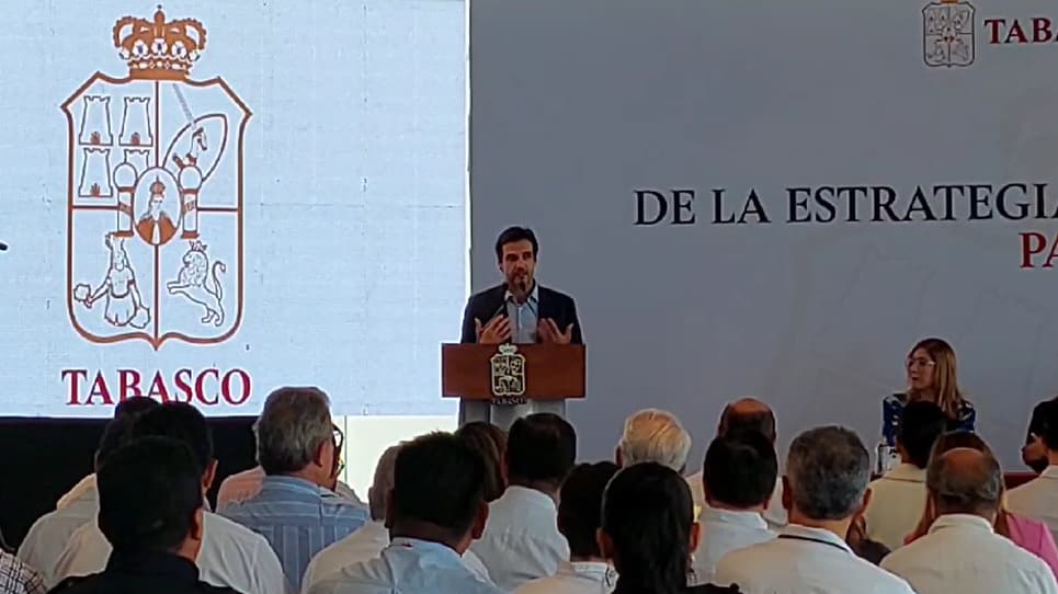 Urgen modelo de política industrial que impacte en donde se establezca