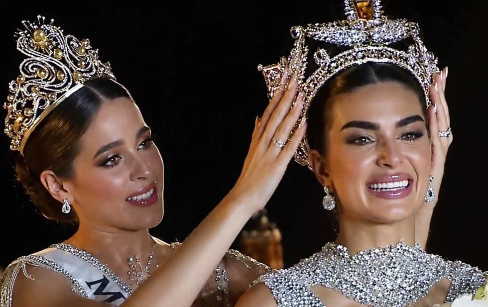 María Vargas se corona Miss Universe México 2026 tras deslumbrar con su resiliencia y voz
