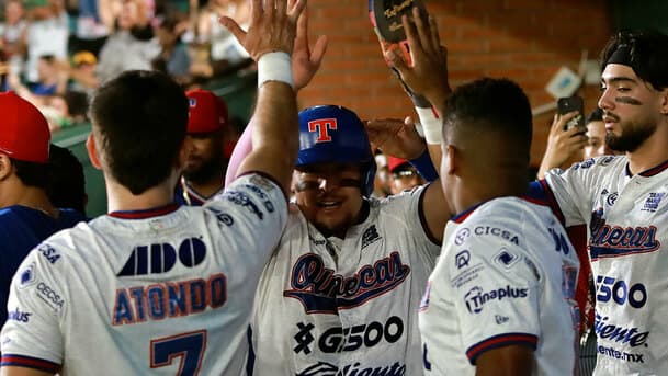 Nivela Olmecas duelo ante Pericos, rompe racha ganadora poblana