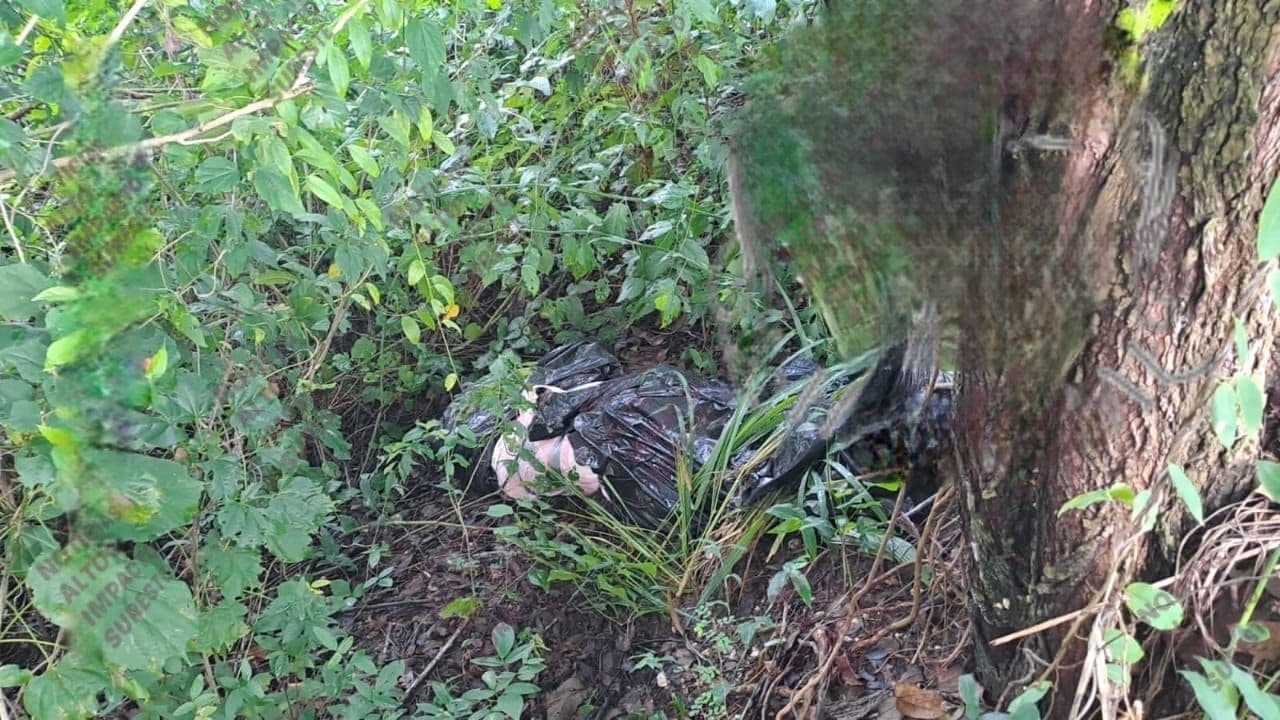 ¡Segundo feminicidio en dos días de 2026!