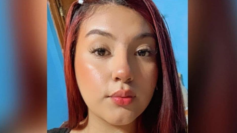 De la euforia al duelo: Velan a Irais de 19 años víctima de festejos por el TRI