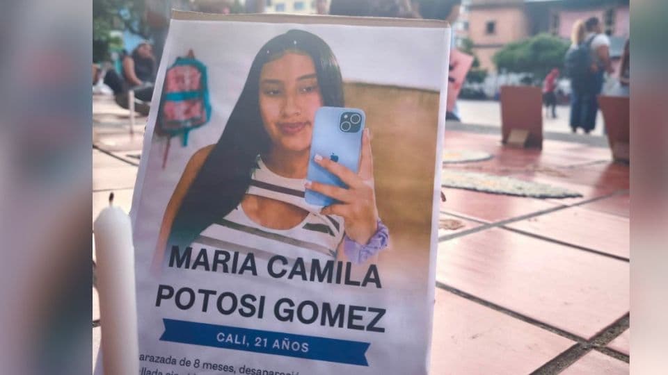 Asesinan a embarazada para robarle a su bebé en Colombia