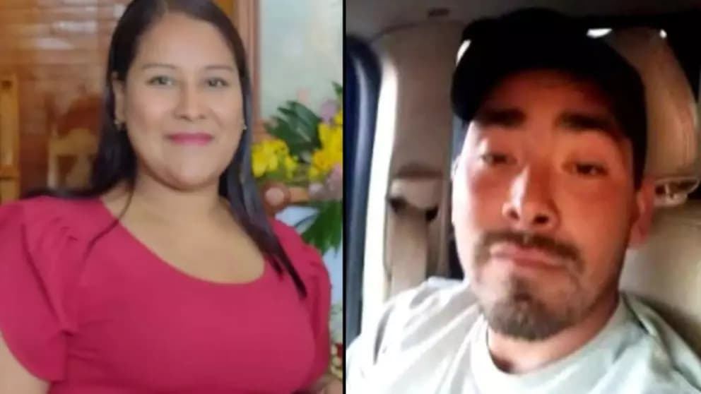 Asesinan a madre en plena feria