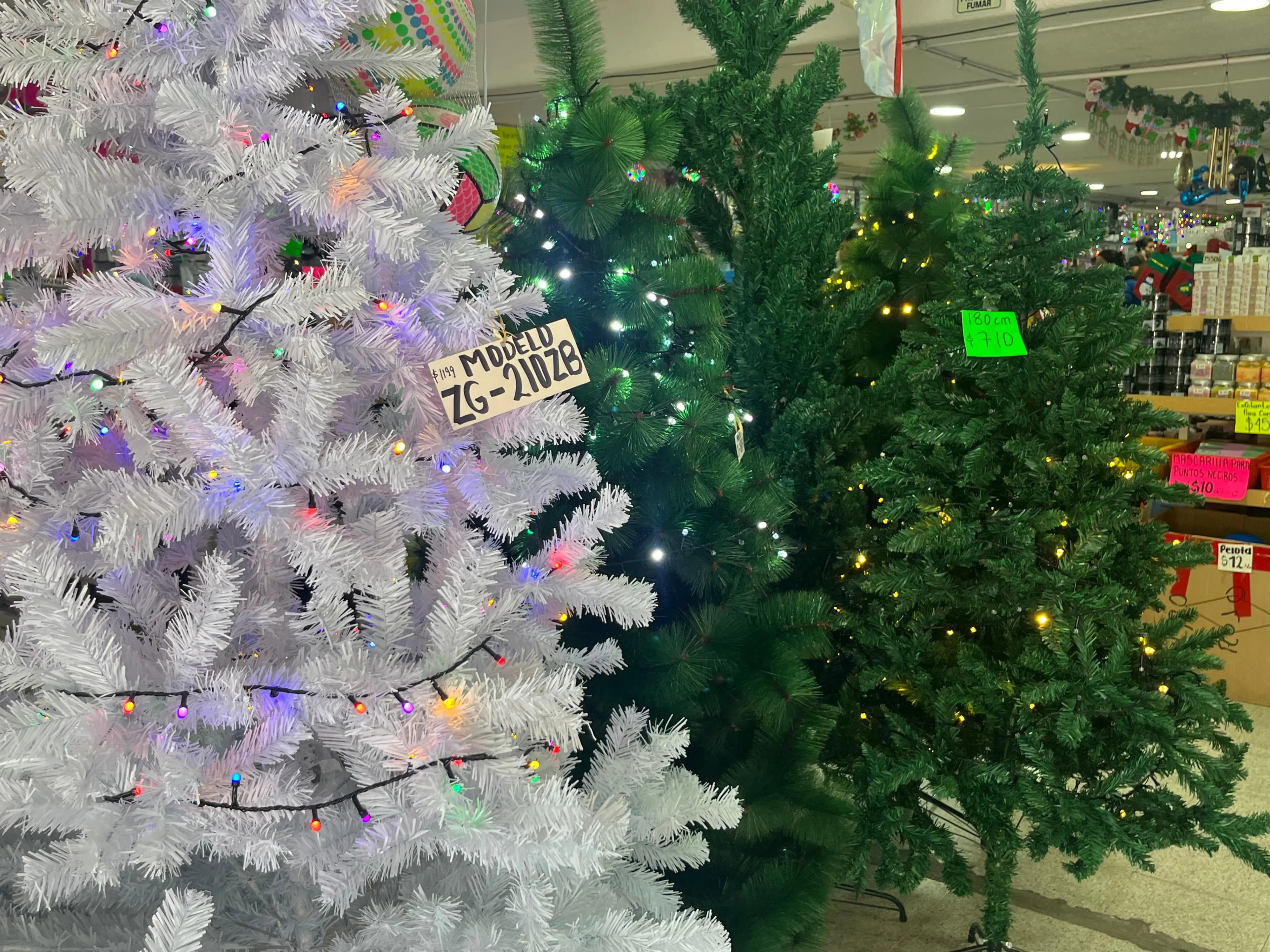 ¡Madruga la Navidad al Barrio Mágico!