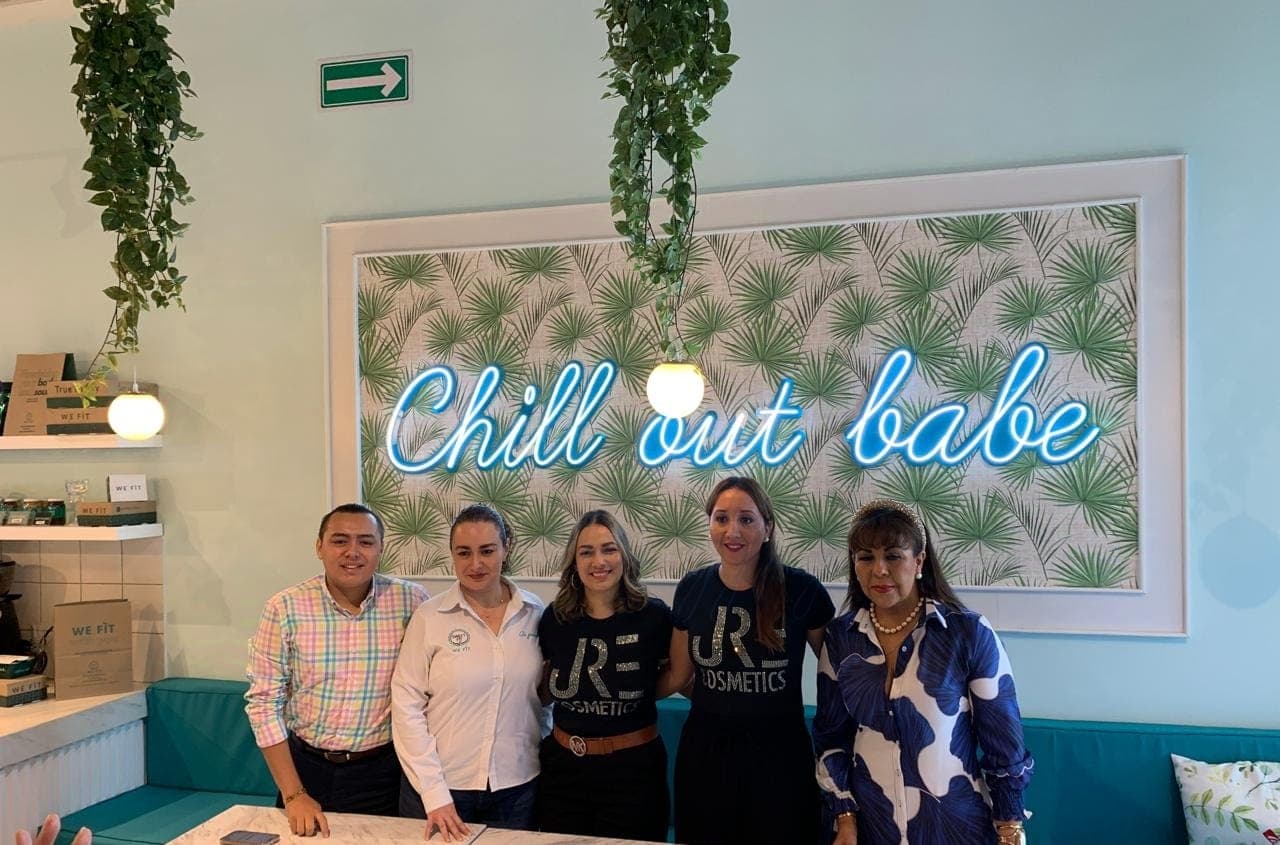 Maquillistas de las estrellas darán seminario en Tabasco