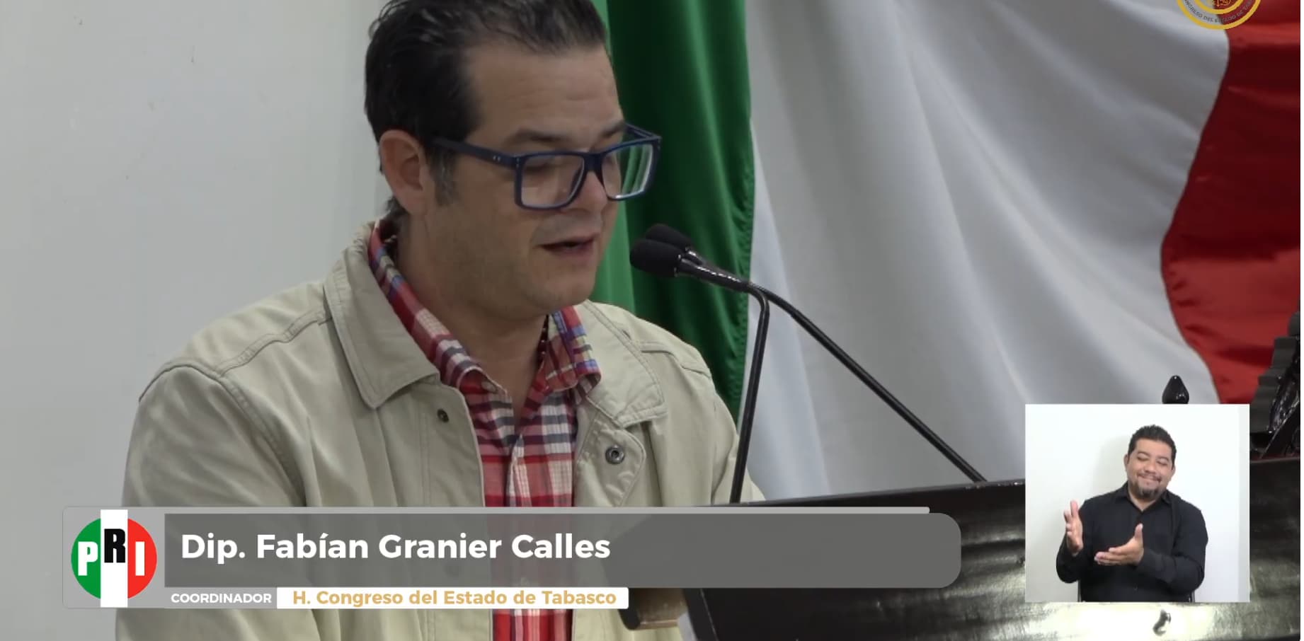 Proponen sancionar a diputados que no rindan informe anual