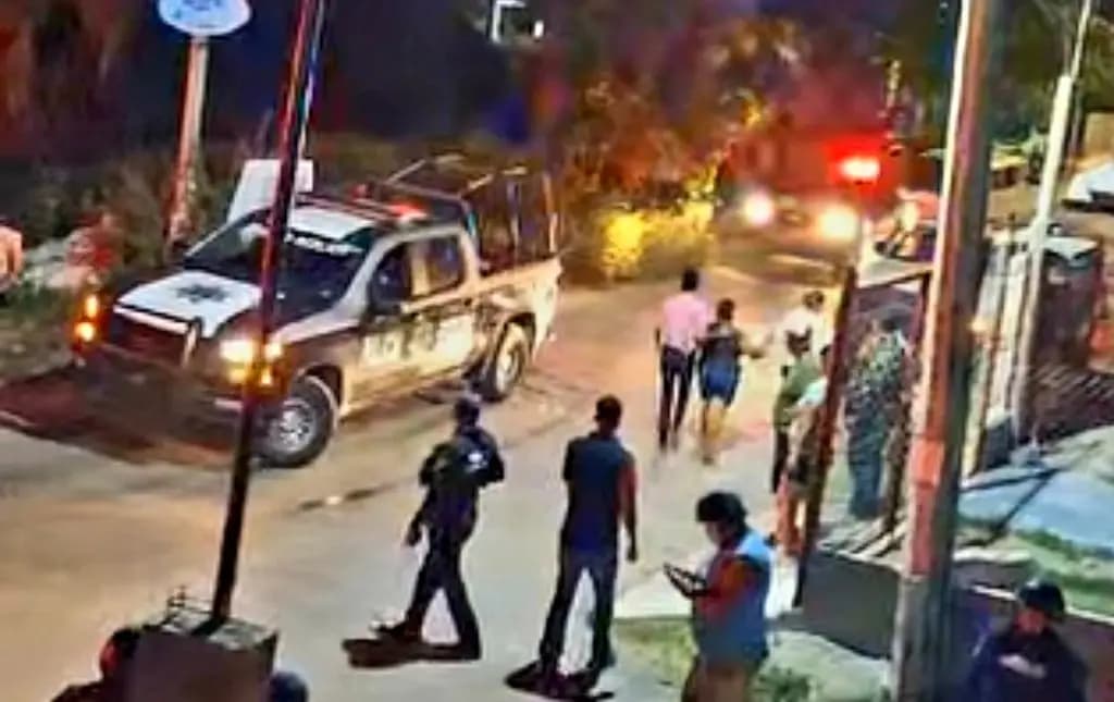 Ataque armado en Paraíso: Un muerto y dos heridos en Viernes Santo