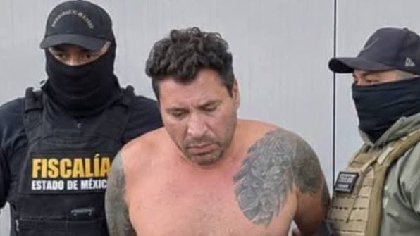 Socio planeó la fría masacre del músico Jonathan Meléndez y su familia