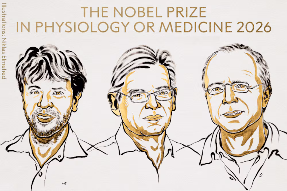 Premio Nobel de Medicina 2026 premia el hallazgo revolucionario de la optogenética