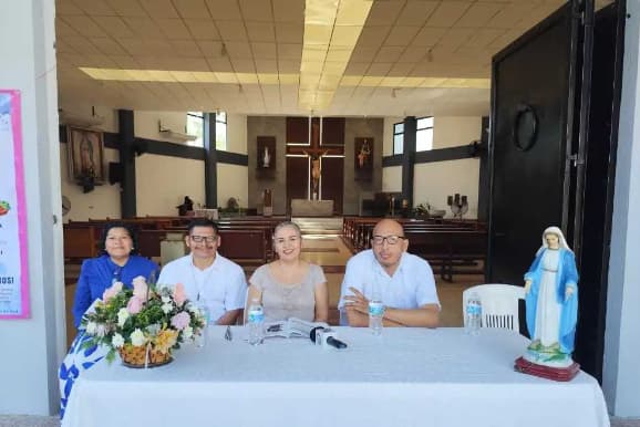 Inseguridad obliga a suspender misas en Villahermosa