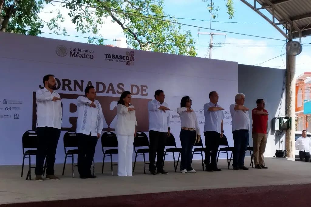 "De nada sirve lograr paz en las calles, si en hogares hay guerra"