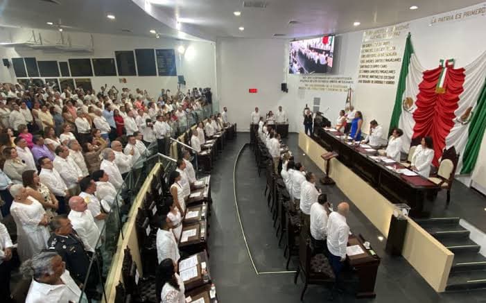 Con irregularidades, cuentas públicas de los 17 Ayuntamientos