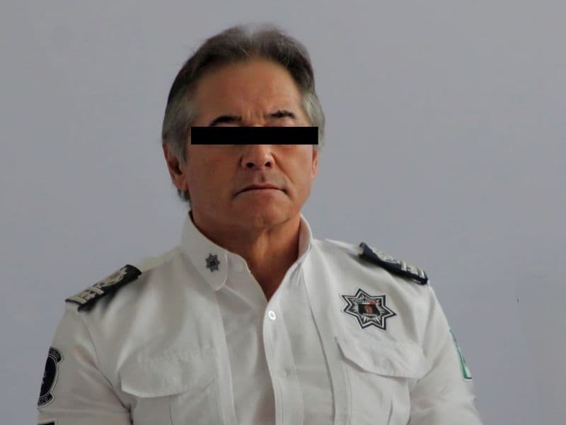 Vinculan a proceso a Hernán “N” ahora por desaparición forzada