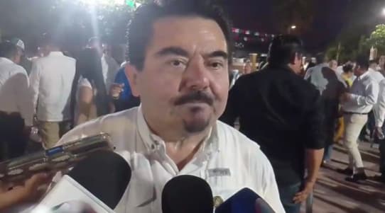 Insistirá diputado Bocanegra que títulos, maestrías y doctorados sean 100% gratuitos