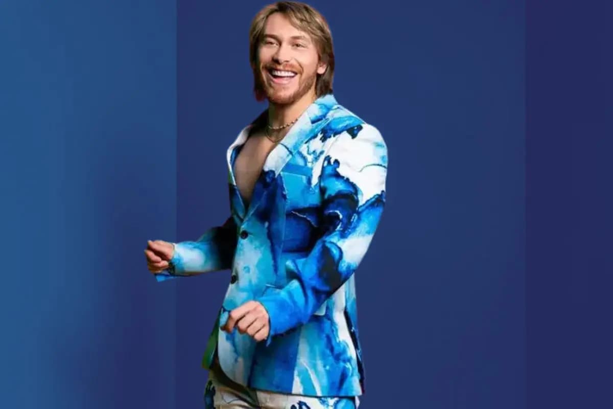 Aldo de Nigris gana La Casa de los Famosos