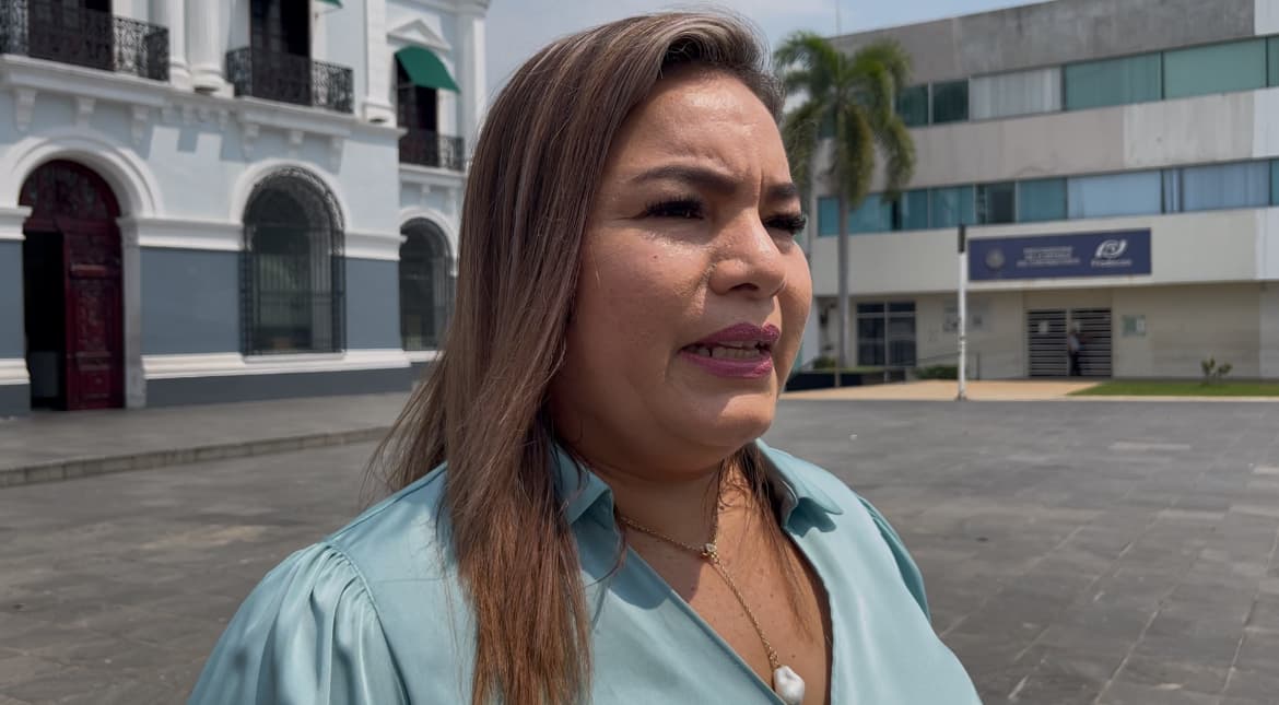 Hay finanzas sanas en Tenosique