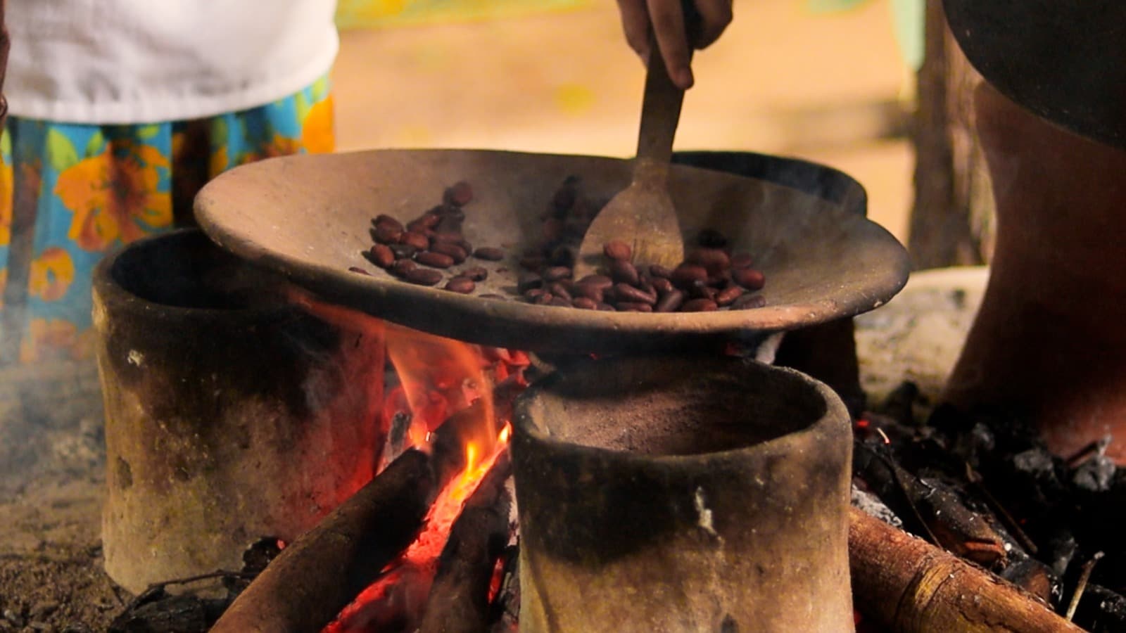 Festival del Chocolate: sabor, tradición e historia