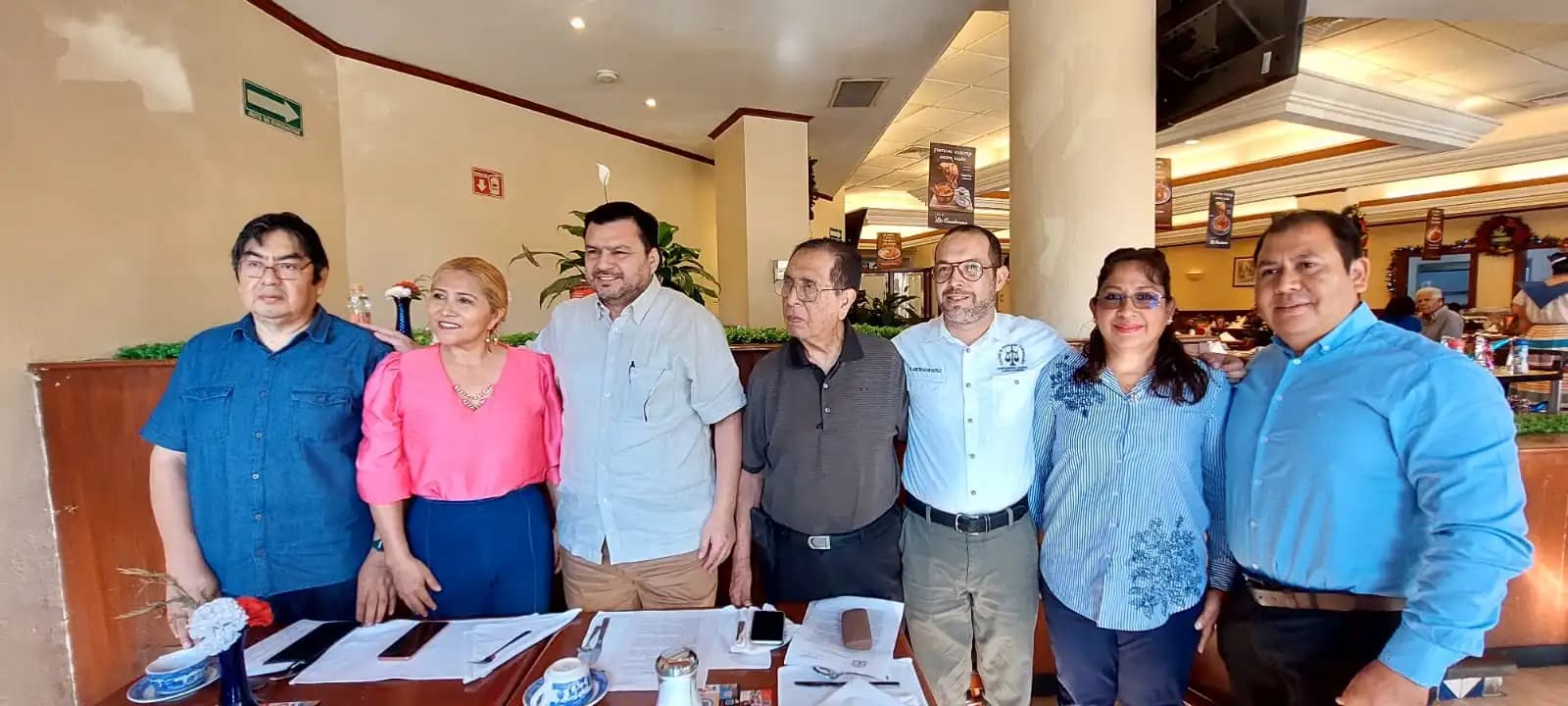 Reforma judicial de Tabasco 'sería inconstitucional'