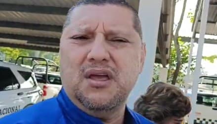 Rechaza alcalde de Macuspana extorsión pese a oficios