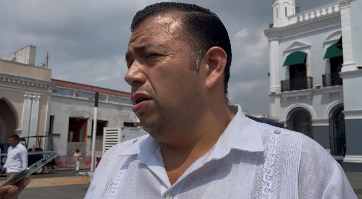 Adeuda Jalapa 40 millones de pesos a CFE