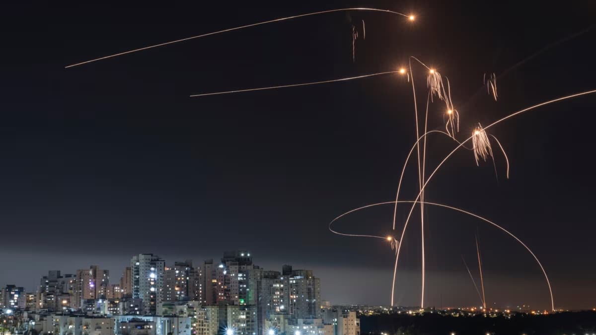 Israel intensifica ataques en Gaza