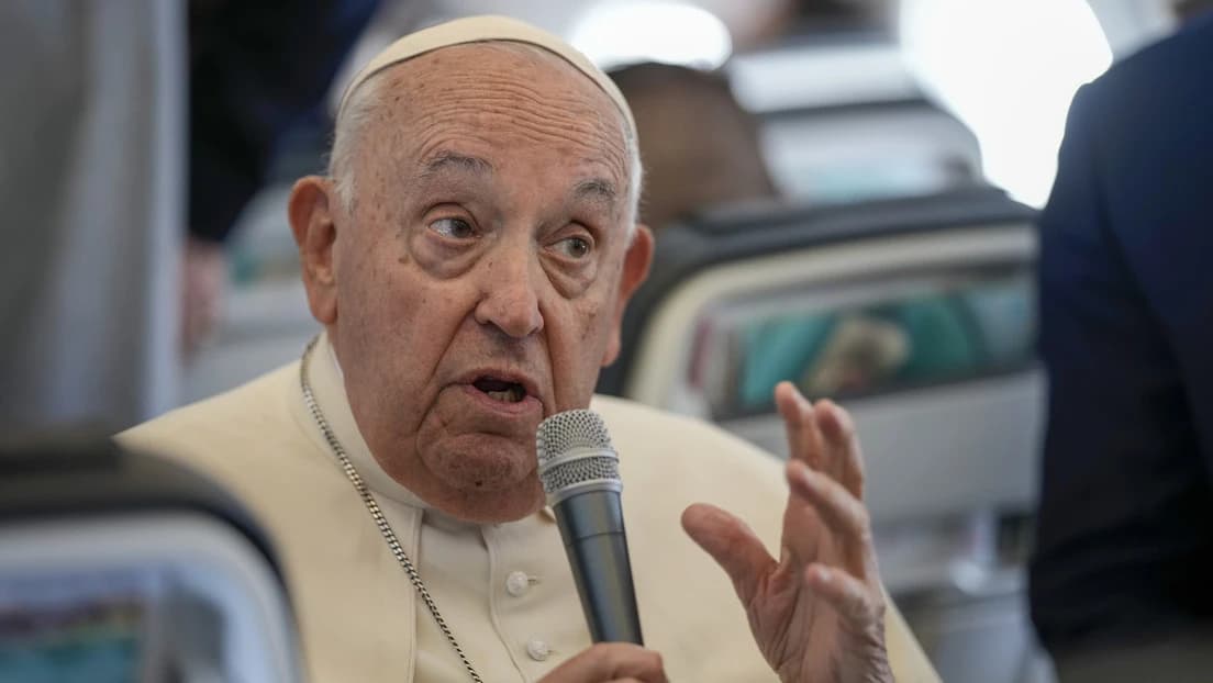 El Papa Francisco nombra 21 nuevos cardenales