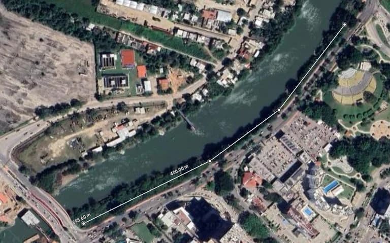 Se desconoce proyecto de malecón en el Carrizal