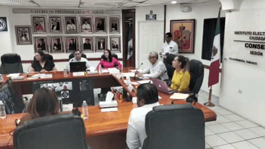 Desacuerdos ponen a prueba proceso electoral en Tabasco