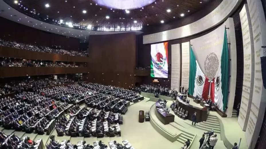 Avalan declaratoria contra extorsión