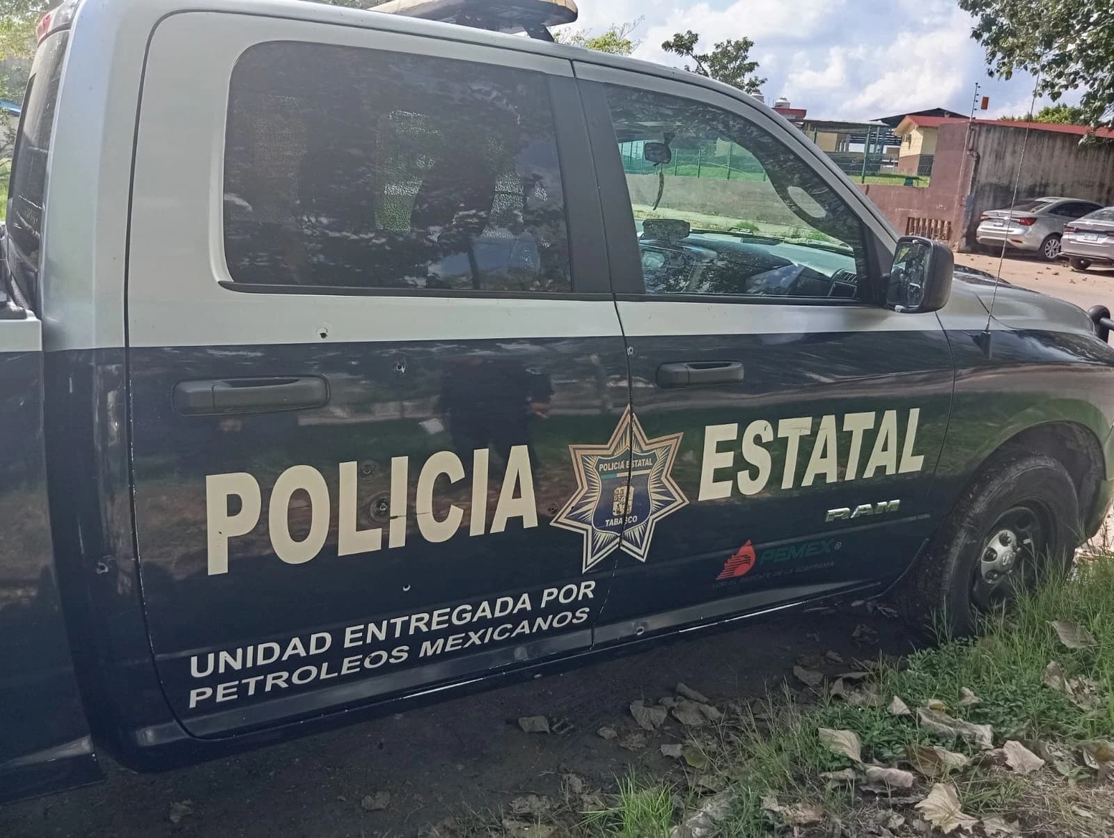 Van cinco, jueves negro