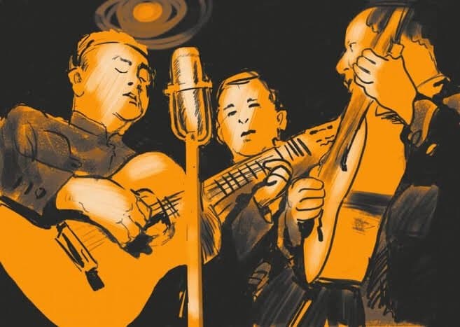 El Bolero, patrimonio cultural inmaterial de la humanidad