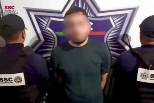 Detienen a líder de CJNG controlaba narcomenudeo en Riviera Maya