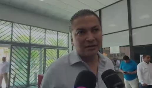 Pide Bracamonte no politizar tragedia en Feria Tabasco