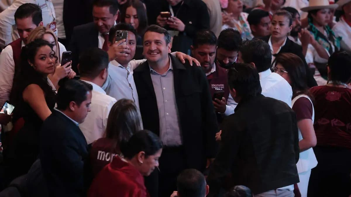 Publica Morena convocatoria para aspirantes a ayuntamientos