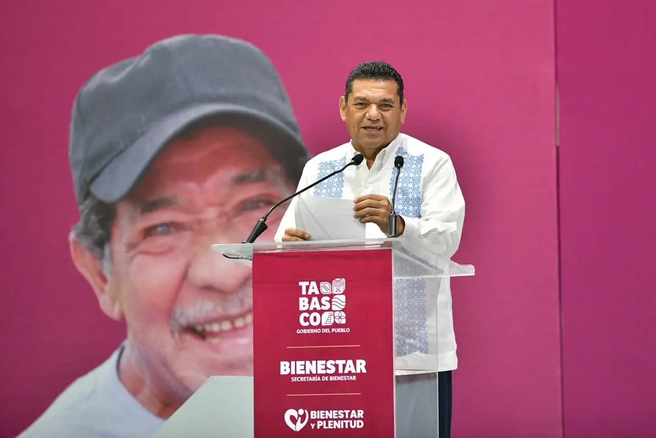 Asegura May que se mantendrá al margen del proceso electoral