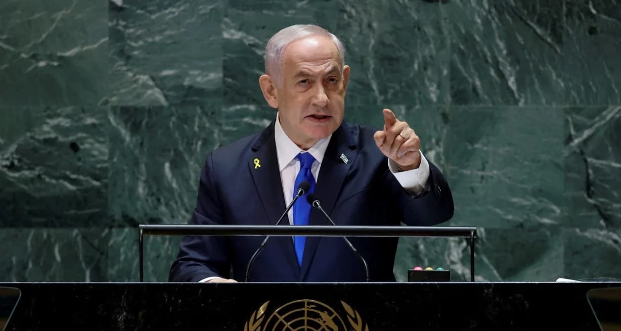 Netanyahu confirma asesinatos de líderes de Hezbolá
