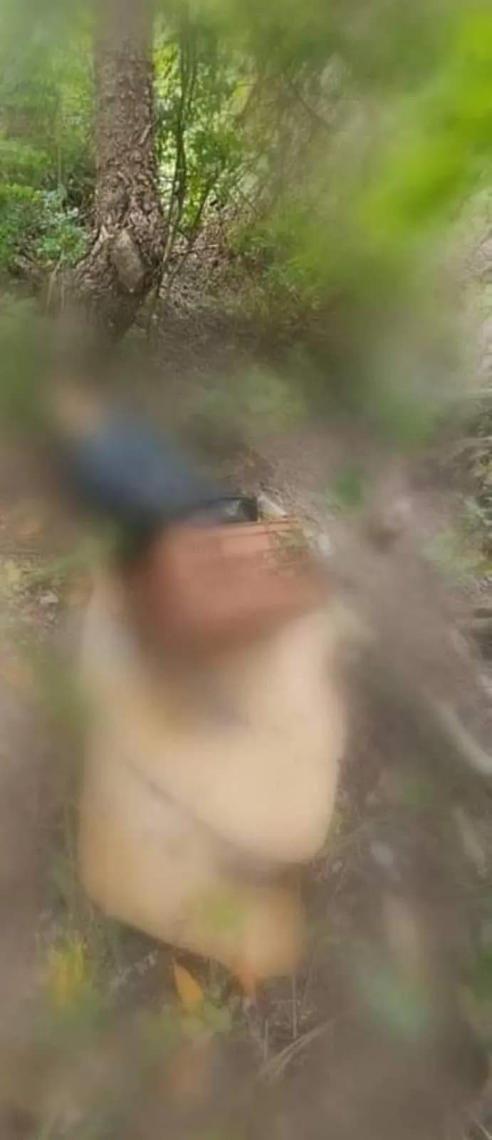 Encuentran a posible víctima de feminicidio en Paraíso