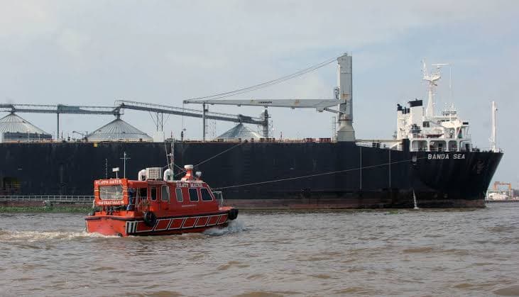 Tendrá Puerto de Frontera inversión de 7 mil mdp: Javier May