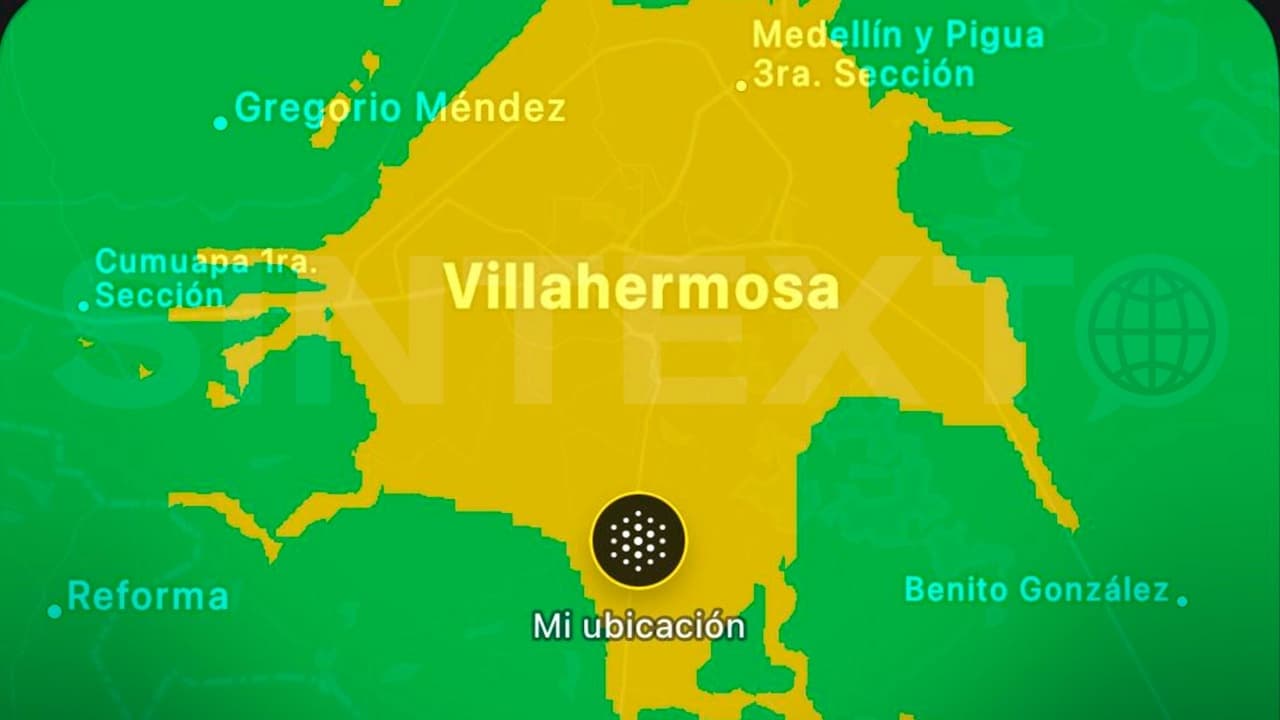 Empeora calidad del aire en Villahermosa por mecheros