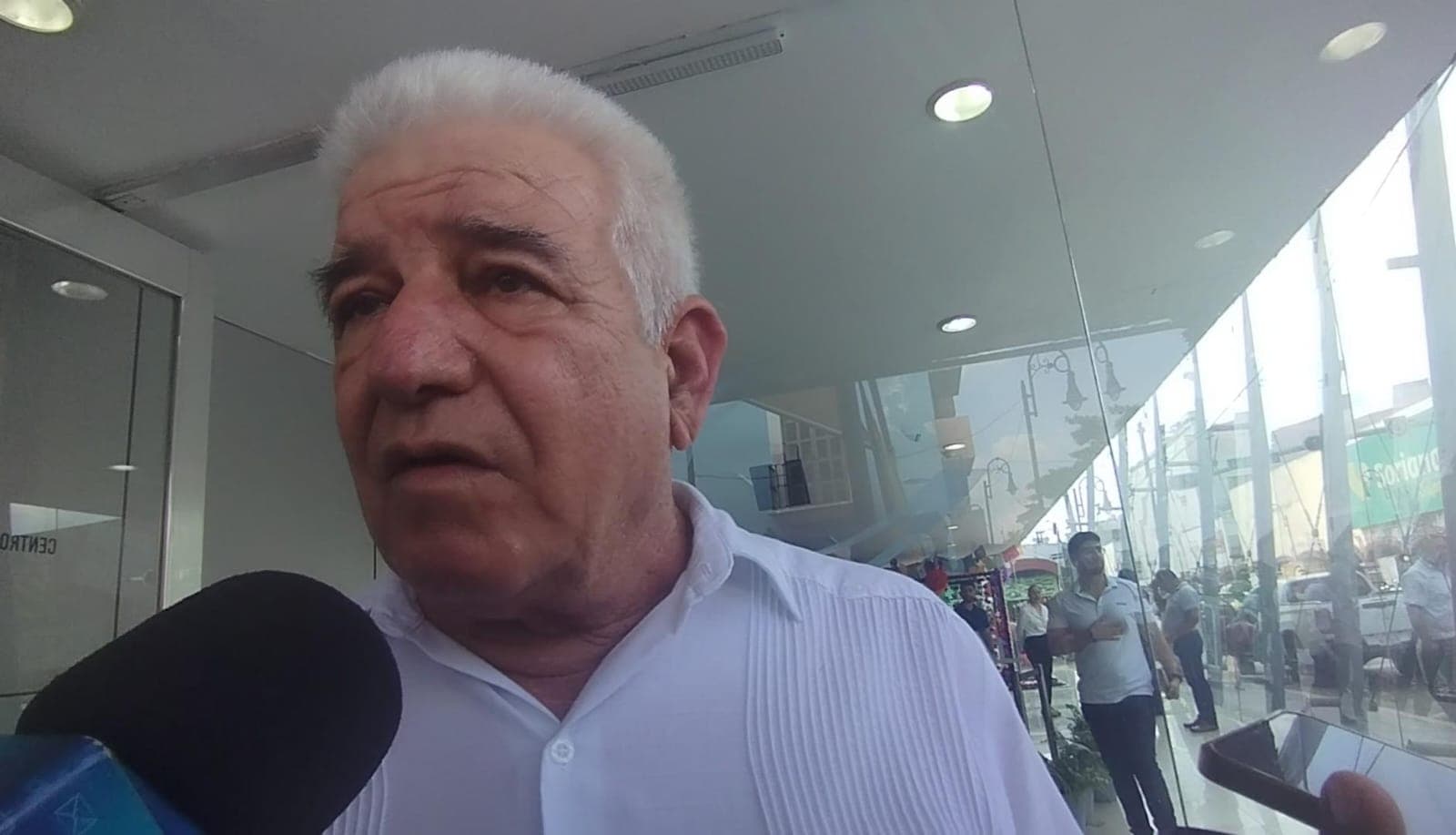 Grupos criminales sólo buscan 'publicidad': 'Pepín'