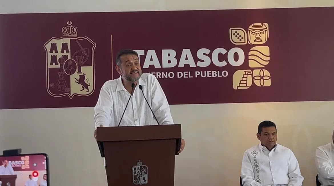 Amplían ISSET por falta de espacios: Lehman Mendoza