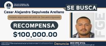 Líder criminal envía mensaje a Sheinbaum