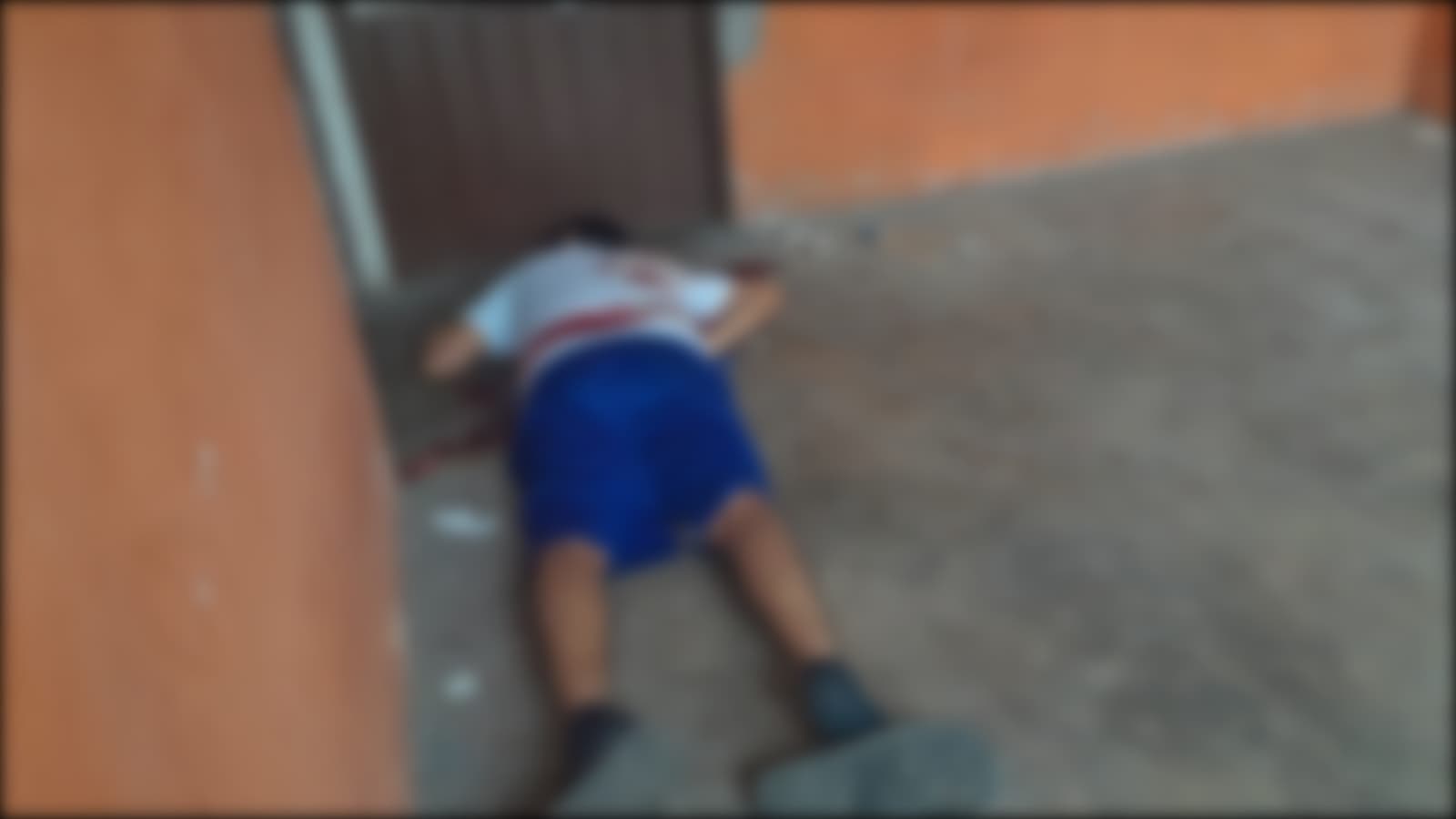 Violento homicidio en Cunduacán