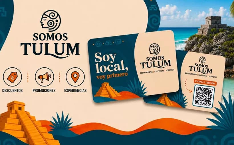 Somos Tulum’: La apuesta empresarial para salvar el destino