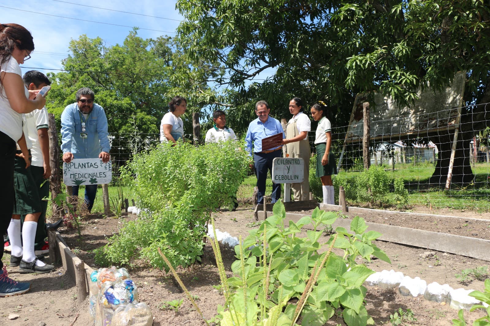 Descifran el ecosistema de la laguna Chaschoc–Sejá en Tabasco