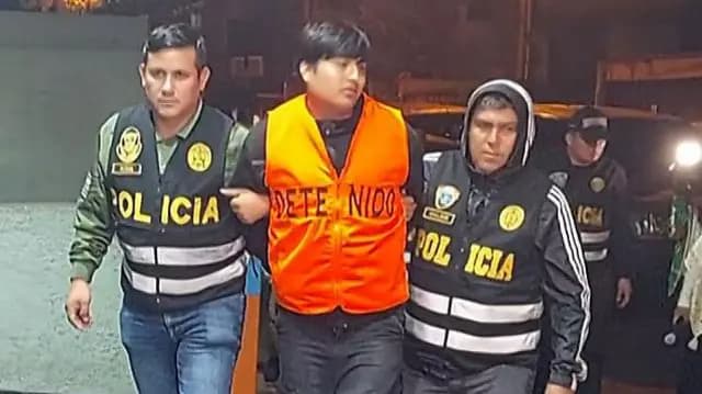 ¿Cárcel a los 14 años? Argentina baja la edad penal